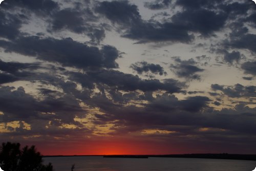 Rio Uruguay