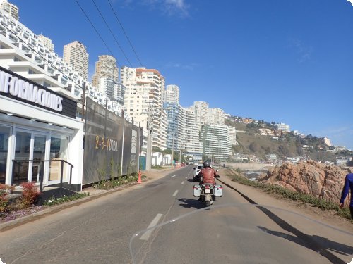 Viña del Mar
